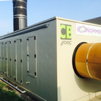 Warmtewisselaar
