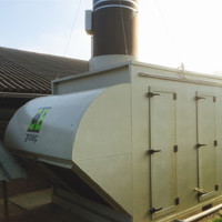 Warmtewisselaar