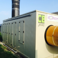 Warmtewisselaar
