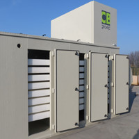 Warmtewisselaar