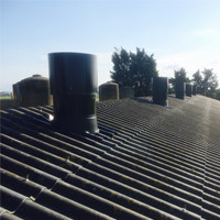 Nokventilatie