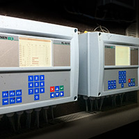 Ventilatiecomputer